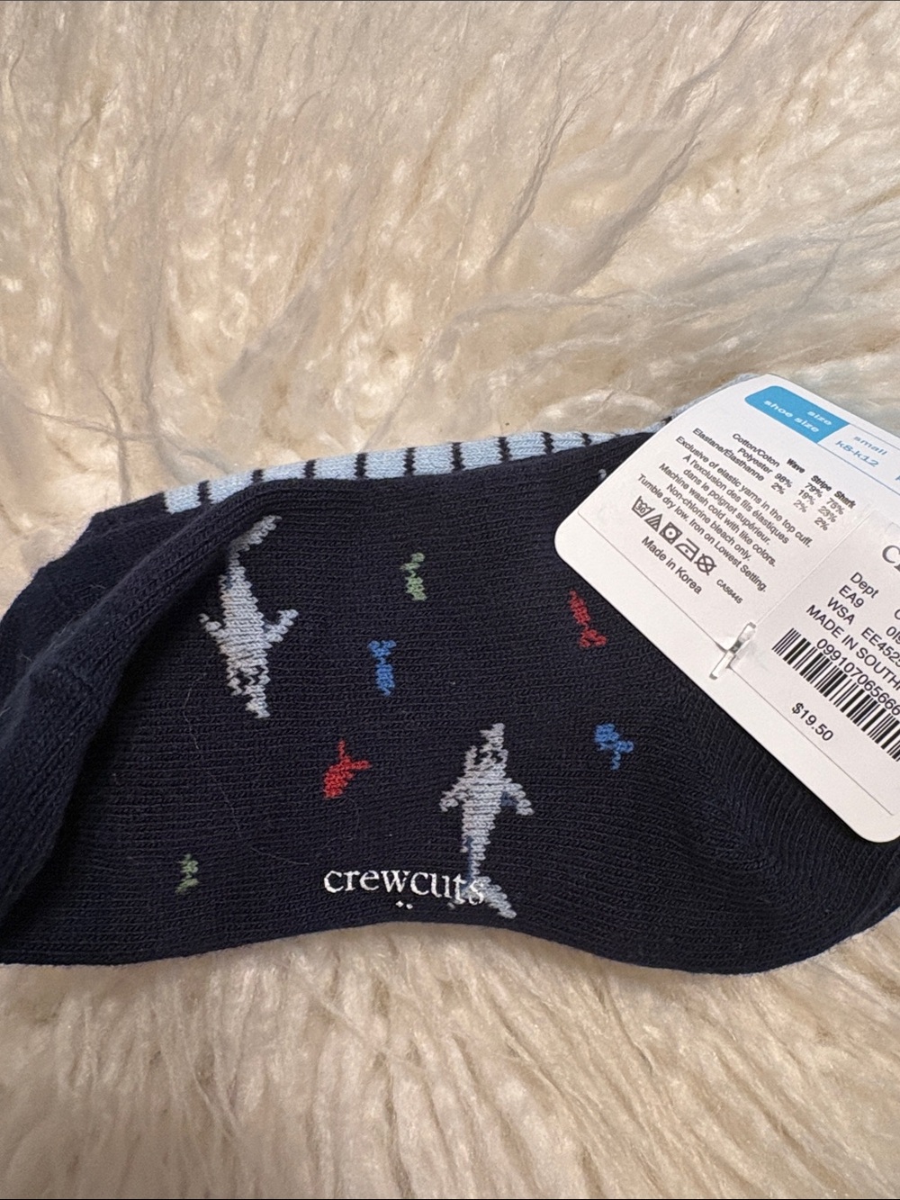 Crewcuts sock bundle. - Picture 9 of 12